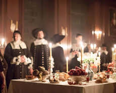 The Miniaturist - Die Magie der kleinen Dinge (S01/E01)