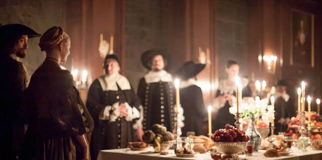 00:00: The Miniaturist - Die Magie der kleinen Dinge (S01/E01) | One | 1/24 2026