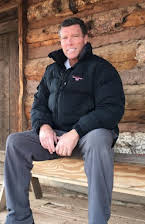 Steve Franke as Director