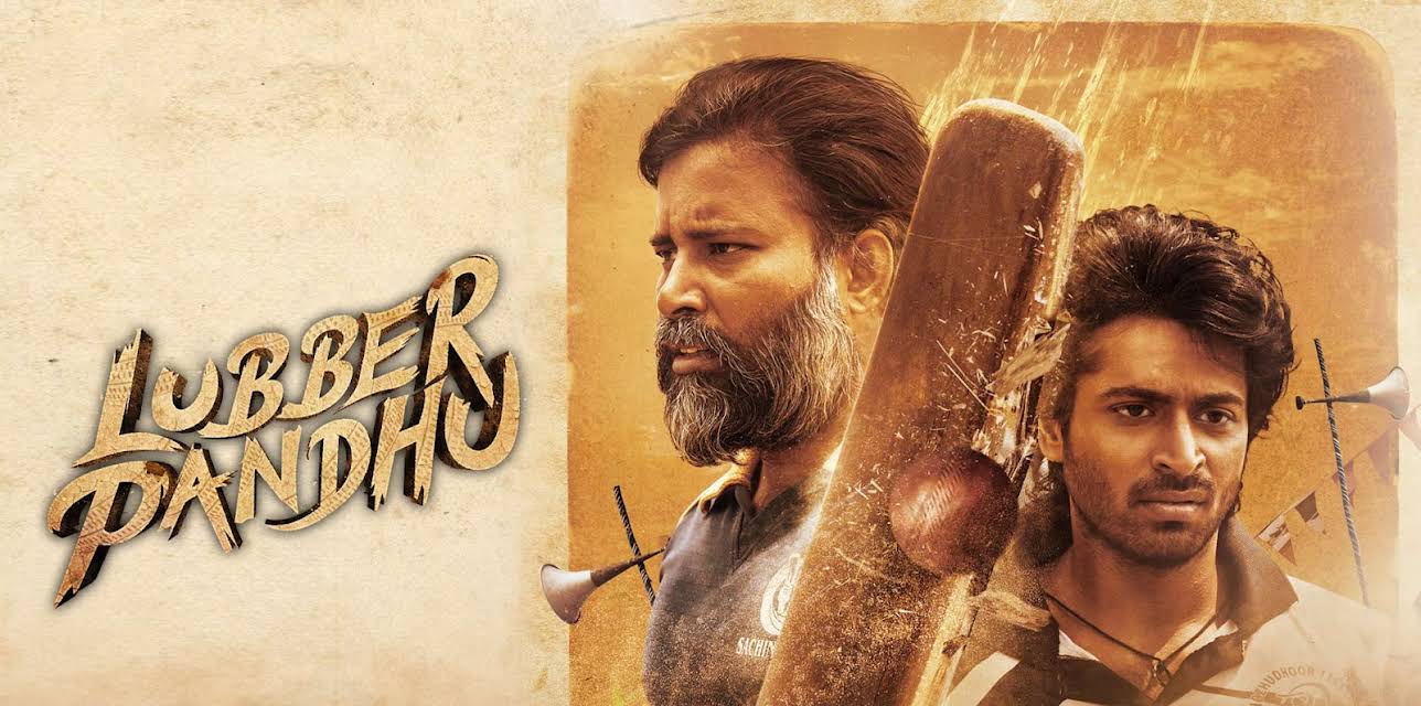 Lubber Pandhu (2024)