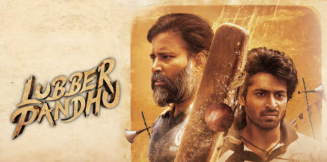 Lubber Pandhu (2024)