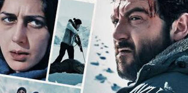 21:03: Les Survivants | TV5MONDE | 1/11 2026