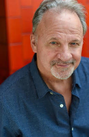 Stewart J. Zully as 