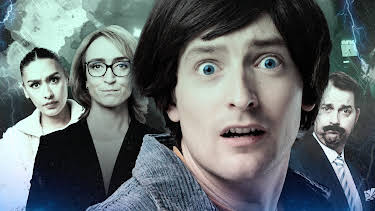 10:20: Superkrim: Vikaren | NRK 3 | 3/28 2026