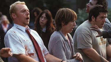 9:00 PM: Shaun of the Dead | Film 4 | 10/19 2026