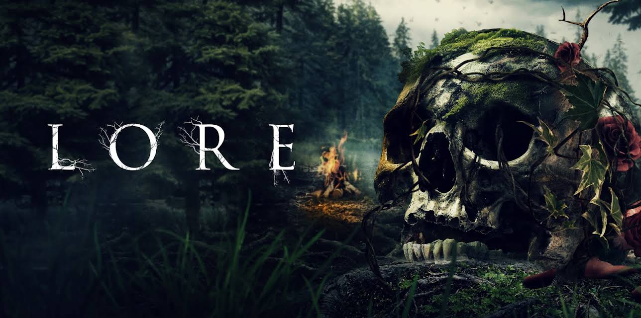 Lore (2024)