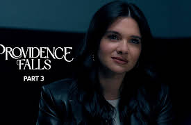 Providence Falls: Thief of Fate