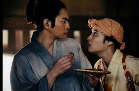 What Will You Do, Ieyasu？: Episode 23. Sena Awakens to the Truth