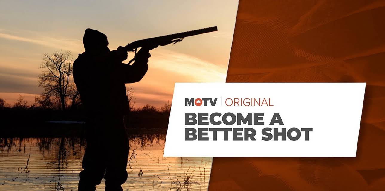 Become A Better Shot