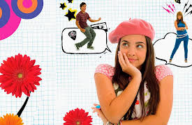 Isa TKM season-1: Isa TKM Capítulo 3