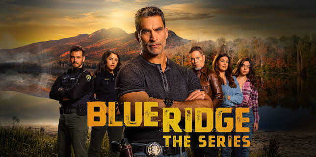 Blue Ridge: The Series S1