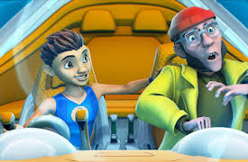 The Abyss: Dybet (21)