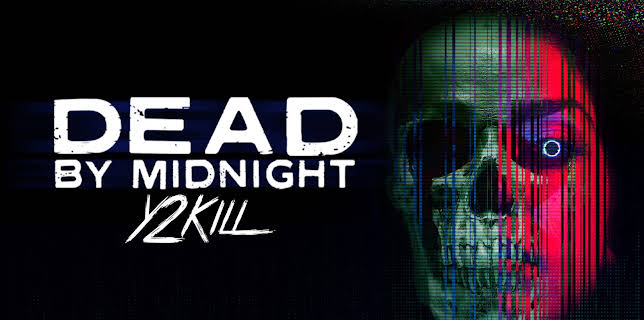 Dead By Midnight Y2Kill (2022)