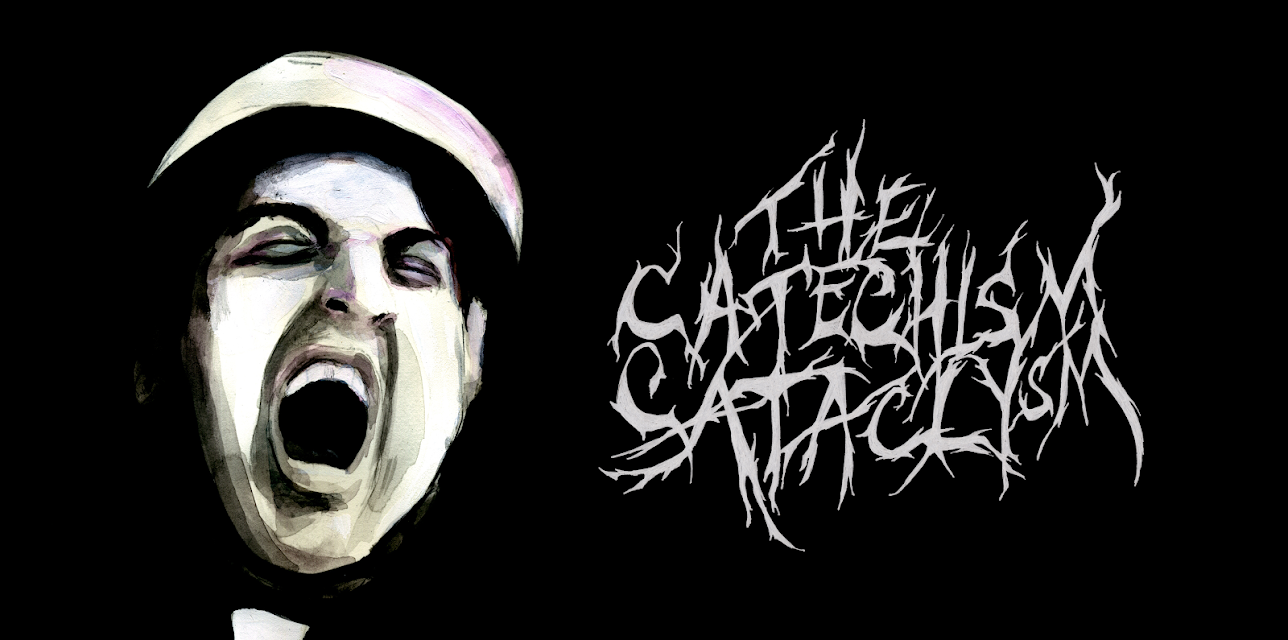 The Catechism Cataclysm (2011)