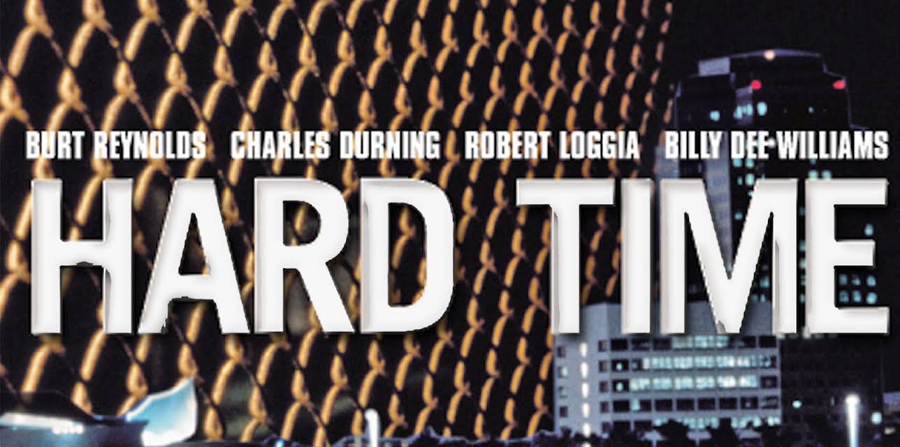 Hard Time (1998)