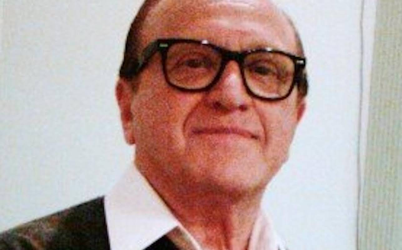 Eddy Carroll