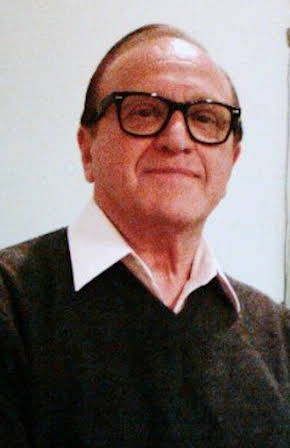 Eddy Carroll as 