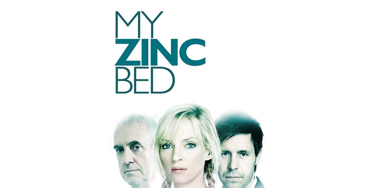 My Zinc Bed (2008)