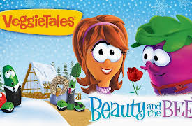 VeggieTales: Girl Power: Season 1: Beauty And The Beet