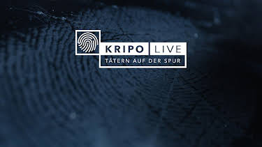 01:35: Kripo live - Tätern auf der Spur | MDR Fernsehen | 8/3 2026