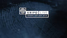 Kripo live - Tätern auf der Spur