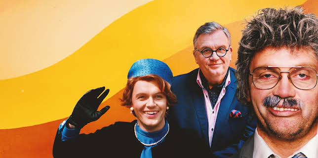 20:15: Hape Kerkeling - Total normal | RBB Fernsehen | 1/30 2026