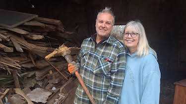 4:00 PM: Help! We Bought a Village | Channel 4 | 9/7 2026