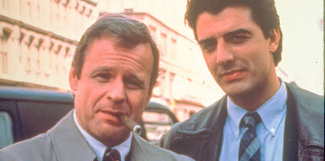 2:00 PM: Law & Order (S1 E6) (S1) | 5 USA | 11/4 2025