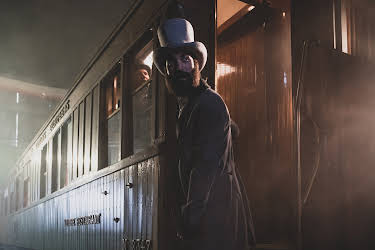 19:15: Orientexpress – Ein Zug schreibt Geschichte | ZDF | 6/14 2026