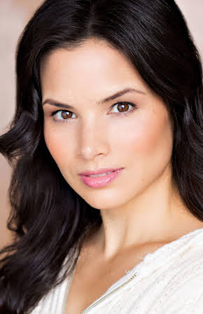 Katrina Law as 