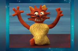 Ribbit's Fantasy Riddles: The Lemur