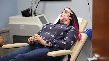00:25: Dr. Pimple Popper: Pop Ups (S4 E7) (S4) | TLC | 7/5 2026