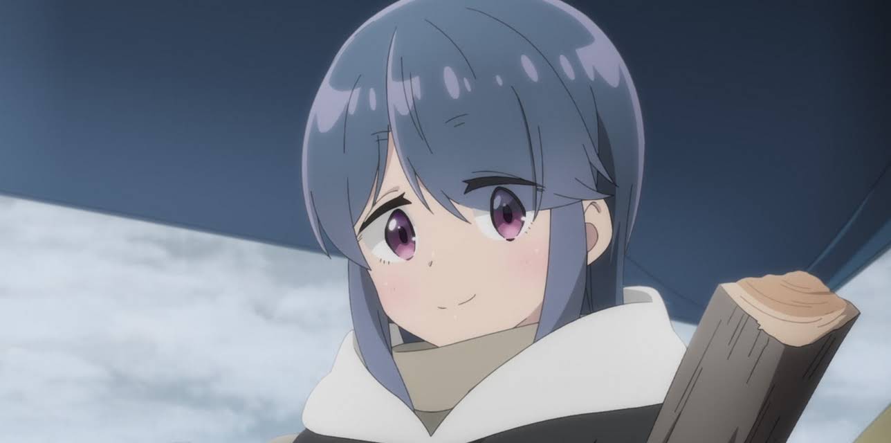 Rainy Camping (2024)