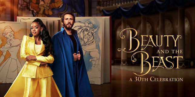 Beauty and the Beast: A 30th Celebration (2022)