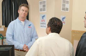 Stand Up and Away! with Brian Regan: Episodio 4