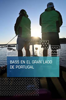 15:25: Bass en el gran lago de Portugal | Caza y Pesca | 2/11 2026