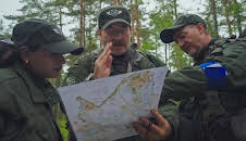 Kompani Svan (S4 E12)