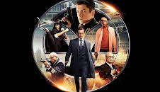 EL BLOCKBUSTER: 'KINGSMAN: SERVICIO SECRETO'