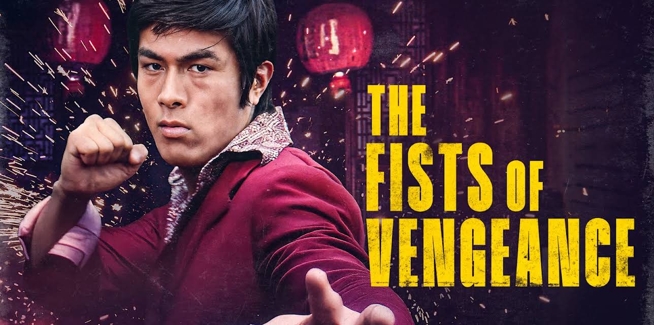 The Fists of Vengeance (1974)