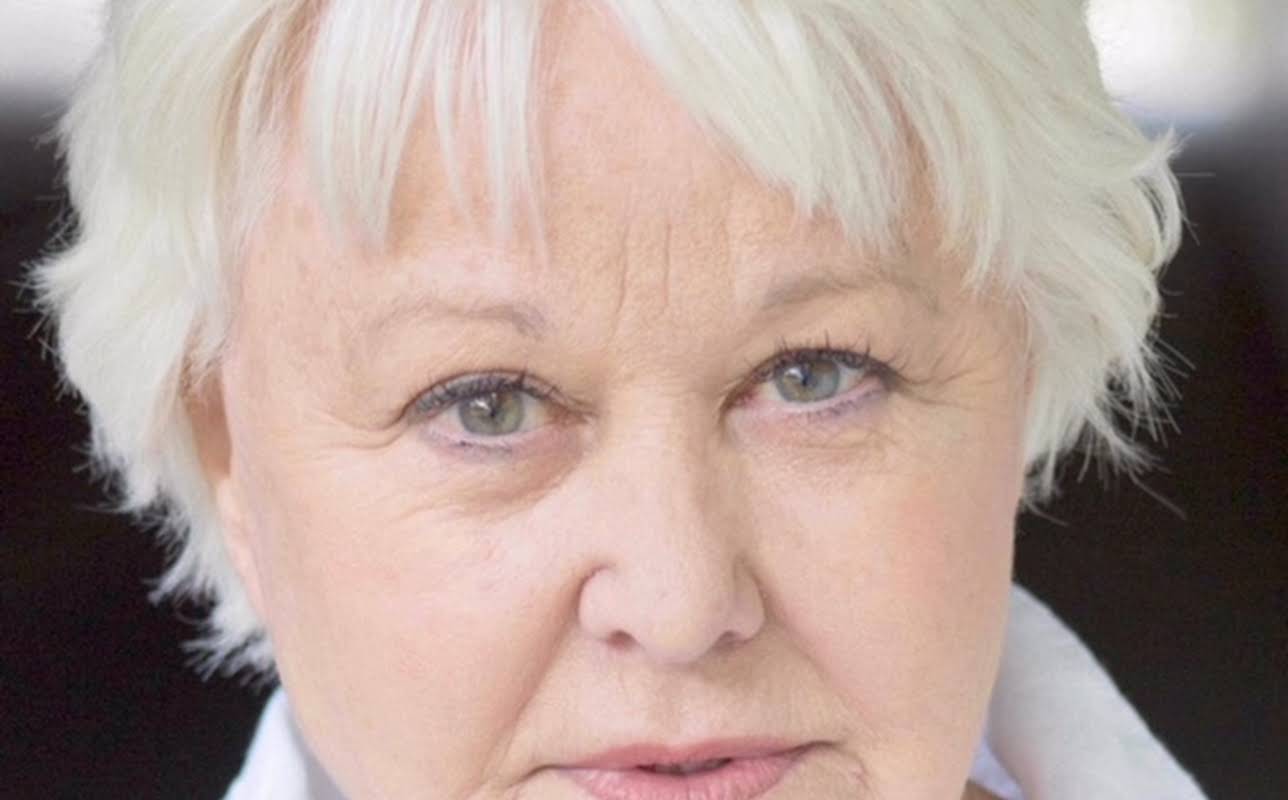 Susan Ruttan
