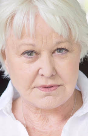 Susan Ruttan as 
