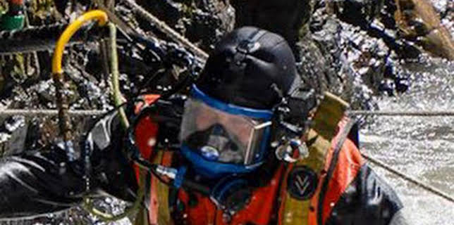 07:30: La fiebre del oro: aguas bravas: La ballena blanca de Dustin | Discovery | 3/12 2026