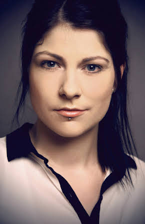 Katrin Gebbe as Director