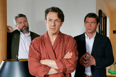 17:10: Die Rosenheim-Cops | ZDF | 11/7 2025