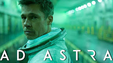 22:09: MAD SCI-FI: 'AD ASTRA' | BE MAD | 9/18 2026
