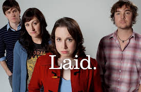 Laid Season 1: Episode 2
