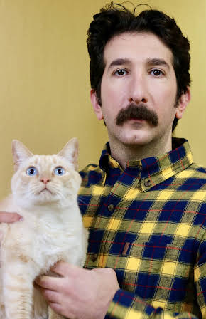 David Lengel as Director