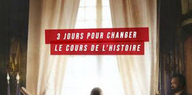 23:14: Le monde d'hier | TV5MONDE | 1/28 2026