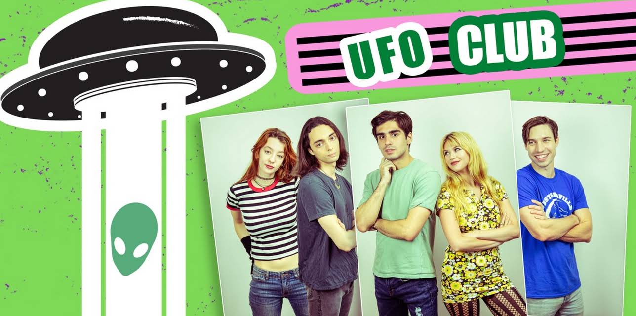 UFO Club (2023)