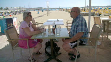 03:30: Charterfeber Norge (S10 E13) (S10) | TV3 | 4/23 2026